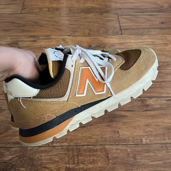 Lot of shoes authentic guarantee, ones in box are brand new the others are good - Picture 5 of 10